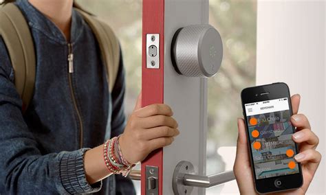 smart card key for house|The Best Smart Locks for 2024 .